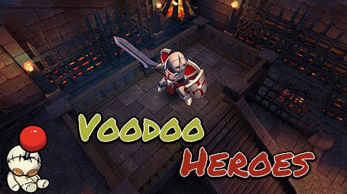 download Voodoo heroes apk